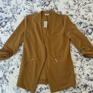 Maurice’s Blazer, NWT, Size S